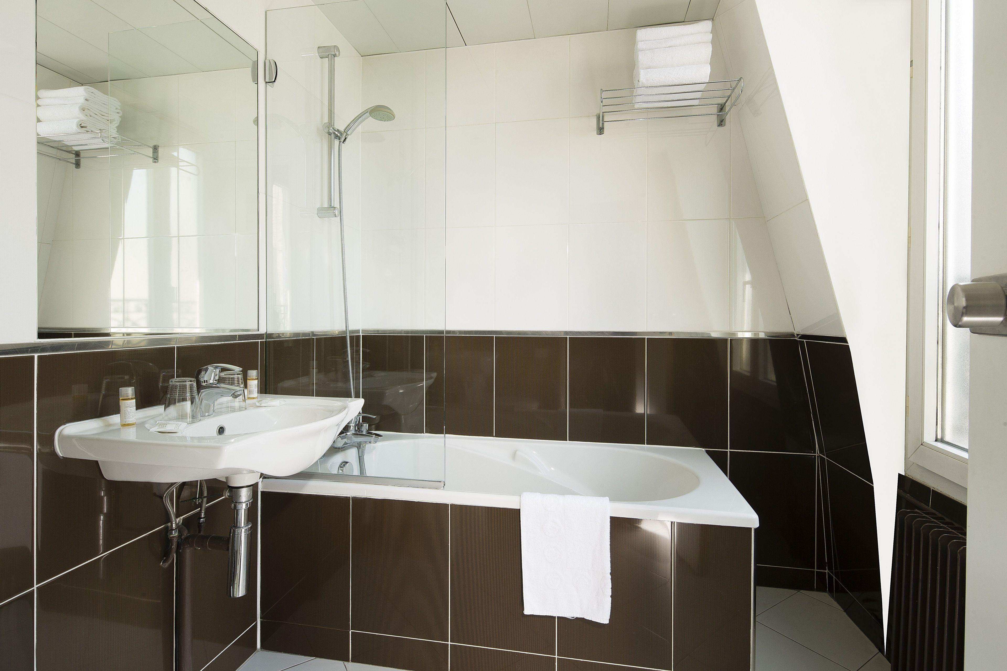 לוולואה פרה Hotel Espace Champerret מראה חיצוני תמונה