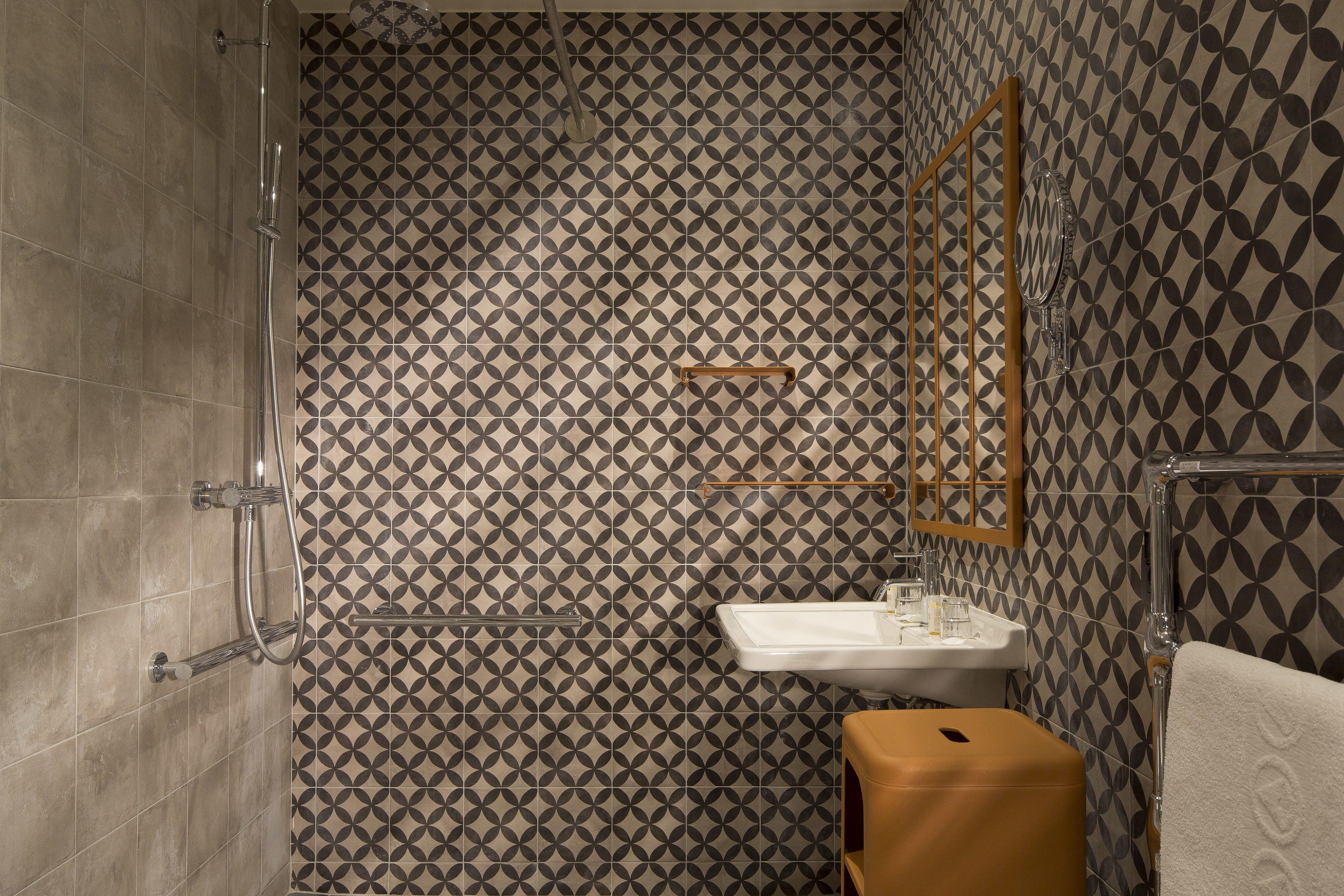 לוולואה פרה Hotel Espace Champerret מראה חיצוני תמונה